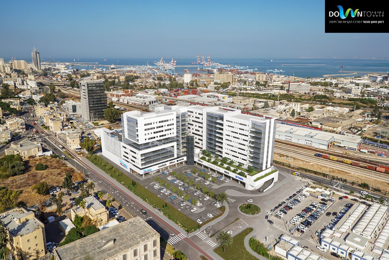Commercial Projects