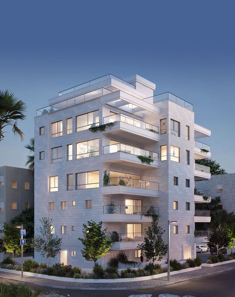 Elisha 1, Haifa