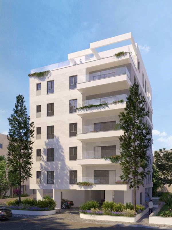 Nahalal 12, Haifa